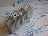 KOSZYK NA SZTUĆCE